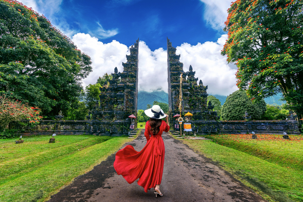 Bali Island