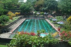 Taman Narmada Sebagai Simbol Warisan Sejarah & Wisata Favorit di Lombok Barat